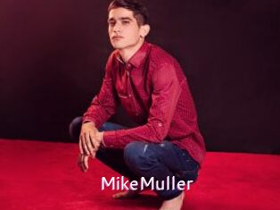 MikeMuller