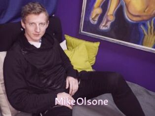MikeOlsone