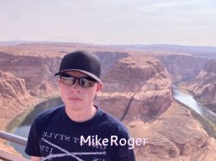 MikeRoger
