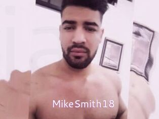 MikeSmith18 Just Amateurs