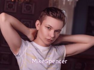 MikeSpencer