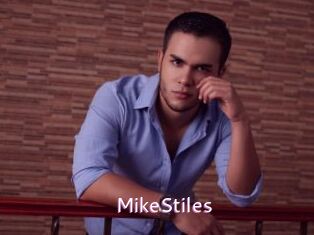 MikeStiles