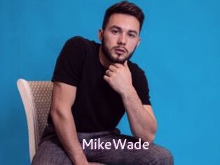 MikeWade