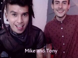 Mike_and_Tony Just Amateurs