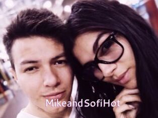 MikeandSofiHot Just Amateurs