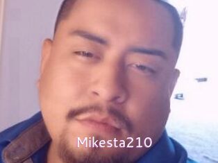Mikesta210