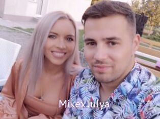 MikexJulya