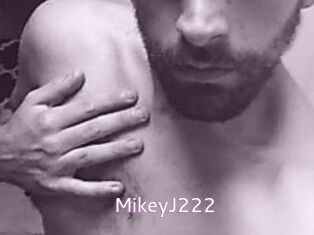 MikeyJ222