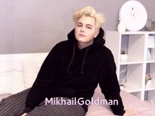 MikhailGoldman