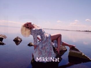 MikkiNat