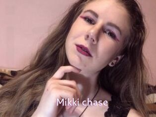 Mikki_chase Just Amateurs