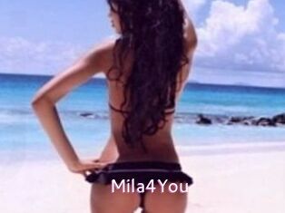 Mila4You