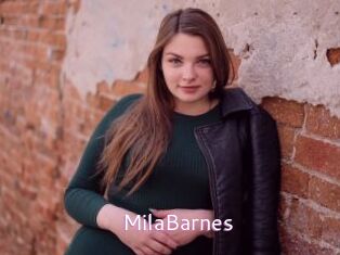 MilaBarnes