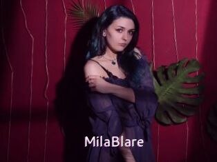 MilaBlare