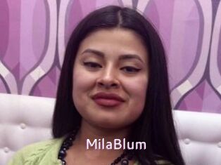 MilaBlum