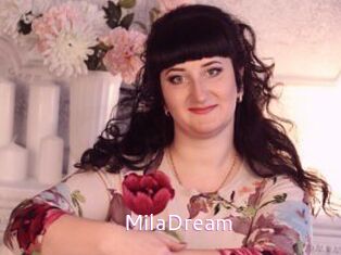 MilaDream