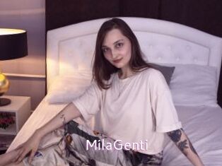 MilaGenti