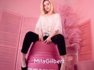 MilaGilbert