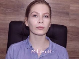 MilaHoff