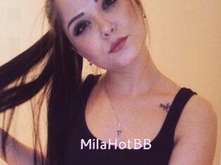 MilaHotBB