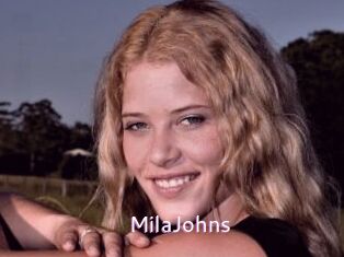 MilaJohns