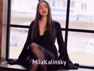 MilaKalinsky