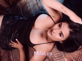 MilaLyn