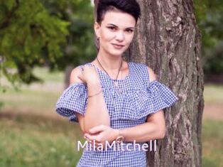 MilaMitchell