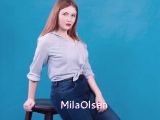 MilaOlsen