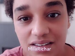 MilaRichar