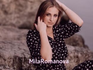 MilaRomanova