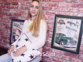 MilaScott