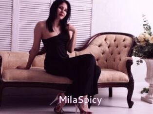 MilaSpicy