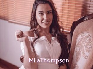 MilaThompson
