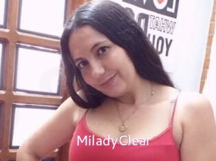 MiladyClear