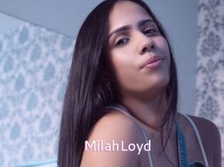 MilahLoyd
