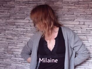 Milaine