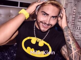 MilanKlein