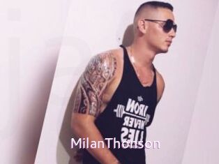 MilanThonson