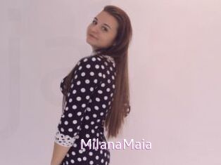 MilanaMaia