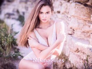 MilanaMiles