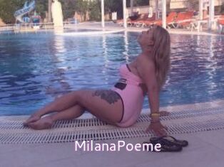 MilanaPoeme