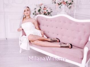 MilanaWiliams