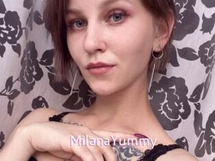 MilanaYummy
