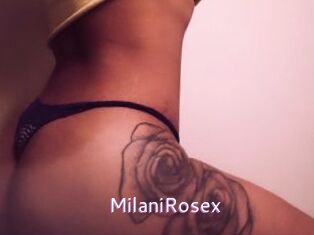 MilaniRosex