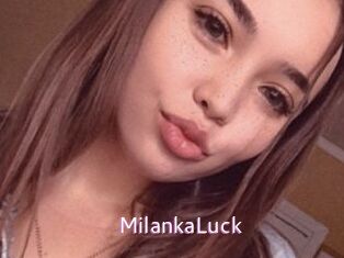 MilankaLuck