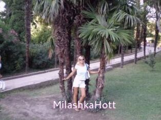 MilashkaHott