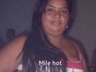 Mile_hot