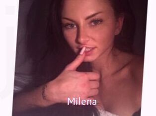 Milena