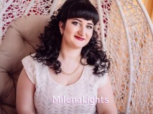 MilenaLights Just Amateurs